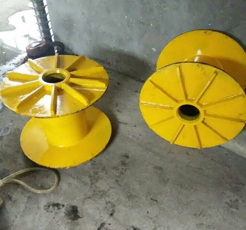 黄骅工字轮